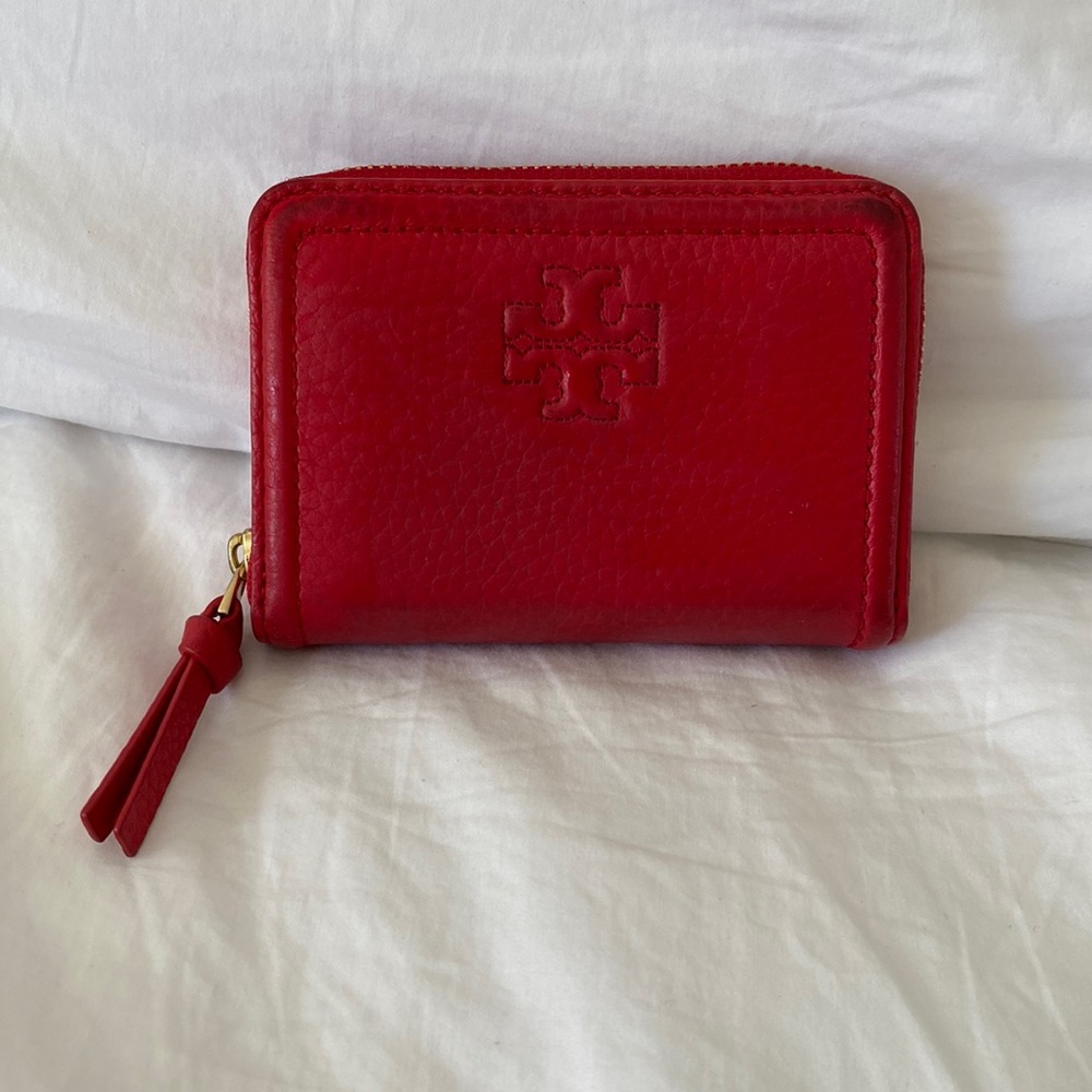 Tory Burch Wallet